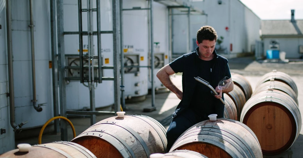 CUB moves into wine with Riot Wine Co purchase Riot-Wine-Co