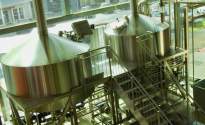 Holgate celebrates 20th birthday at new brewery Holgate