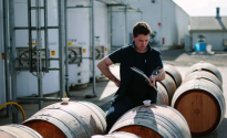 CUB moves into wine with Riot Wine Co purchase Riot Wine Co