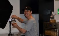 Q&A with Phil Yeung Phil Yung