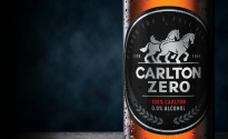 Low ABV beer accounts for quarter of CUB sales Carlton-Zero