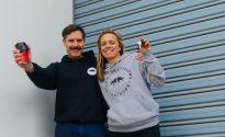 Wolf of the Willows expands into Mordialloc Wolf-of-the-Willows-Scott-and-Renae-McKinnon