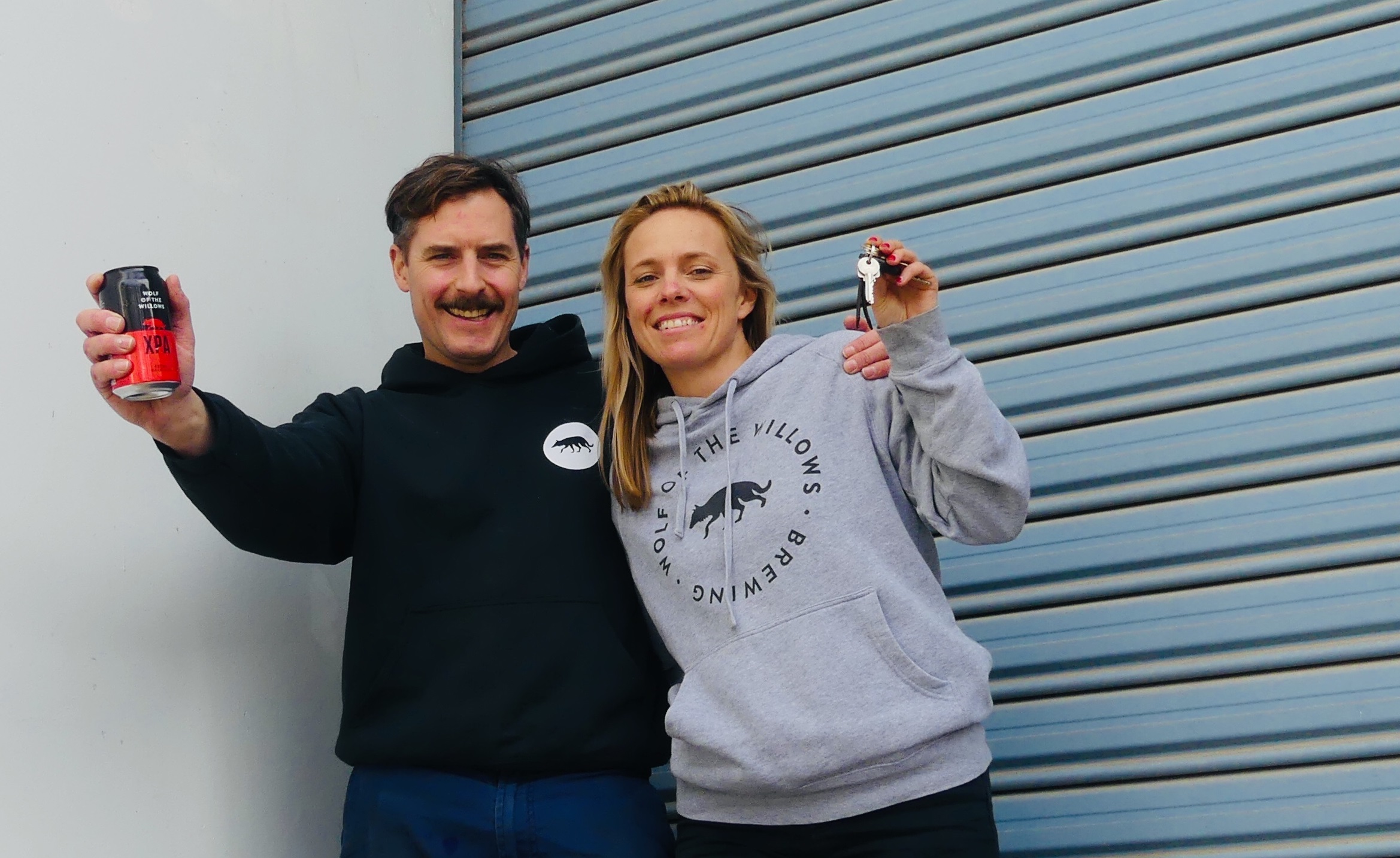 Wolf of the Willows expands into Mordialloc Wolf-of-the-Willows-Scott-and-Renae-McKinnon
