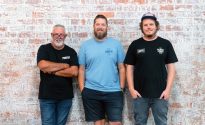 Pirate Life to open Perth brewery Pirate Life MC, Red & Jack