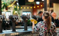 Best of the bunch: Australia’s Top 50 Brewpubs www.davidhyde.photo