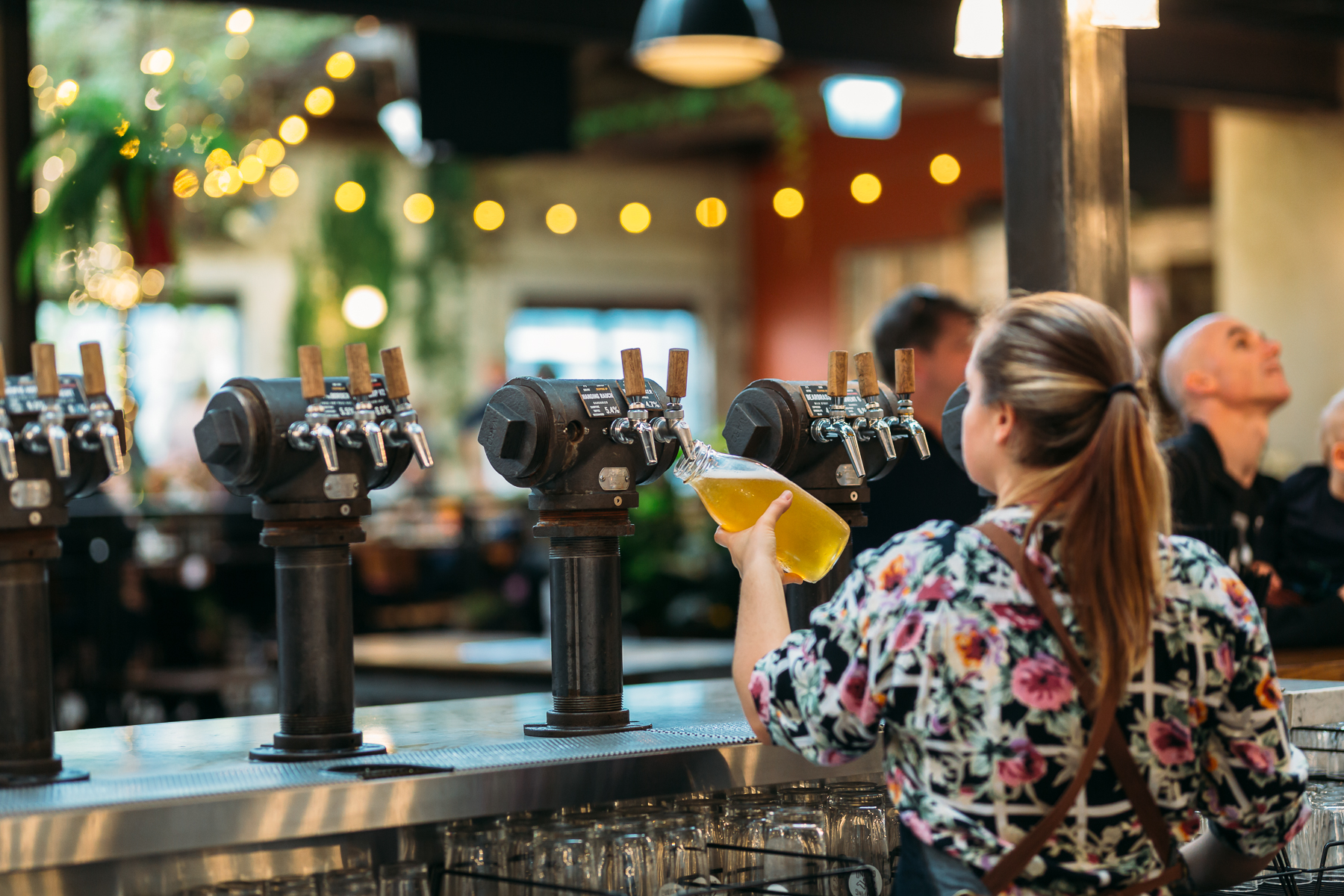Best of the bunch: Australia’s Top 50 Brewpubs www.davidhyde.photo