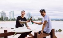 4 Pines partners with Boardriders to expand hospitality venues 4Pines Boardriders