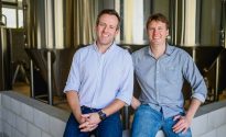 Dave Mullins appointed Tiny Mountain head brewer Dave Mullins Tiny Mountain