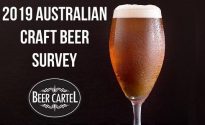 Craft beer the only segment of Aussie beer market in growth Craft Beer Survey Cropped