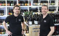 Beer Cartel celebrates 10 years with a makeover Beer Cartel