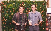 Record entries for 2019 Cider Awards Cider-Awards-1-768x512