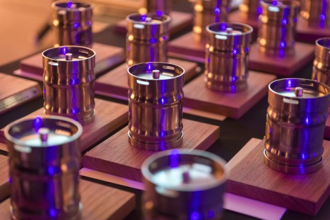 Winners of New Zealand Beer Awards announced NZ-Beer-Awards