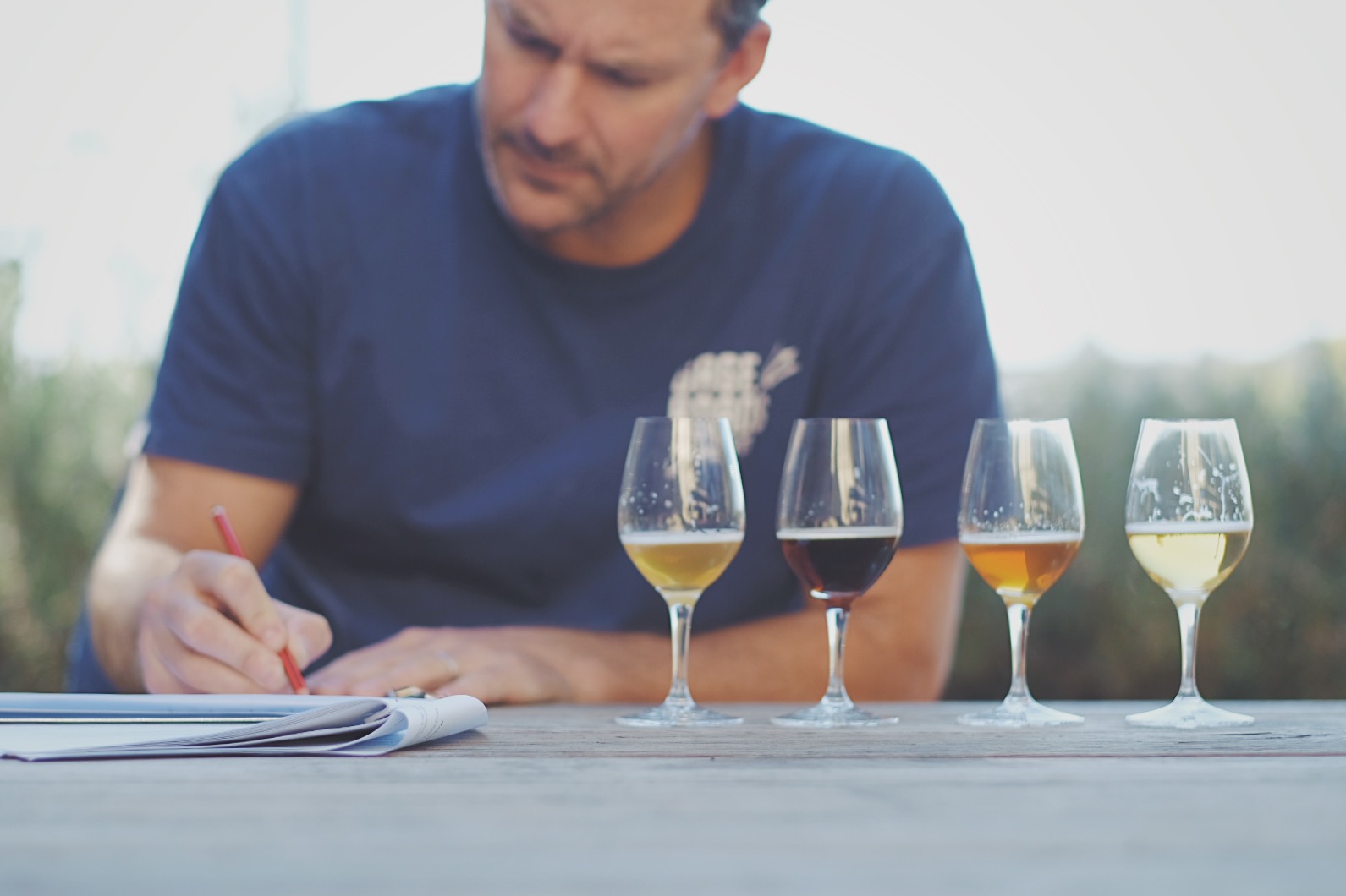 Gage Roads dusts off original beer recipe Gage Roads