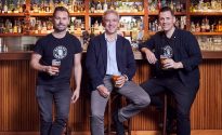 Former Lion CEO joins Hawke’s Brewing Co Hawkes Brewing Co