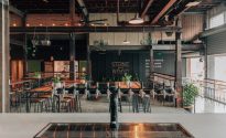 Stone & Wood’s Brisbane brewery opens Stone-and-Wood-Brisbane
