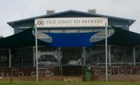 Old Coast Road building barrel-ageing brewery in Freo Old-Coast-Road