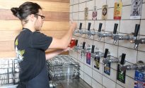 Holgate opens taproom and visitor centre HOlgate-beers.jpg