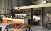 New Queensland brewery uses farm to reduce carbon footprint terella-high-res