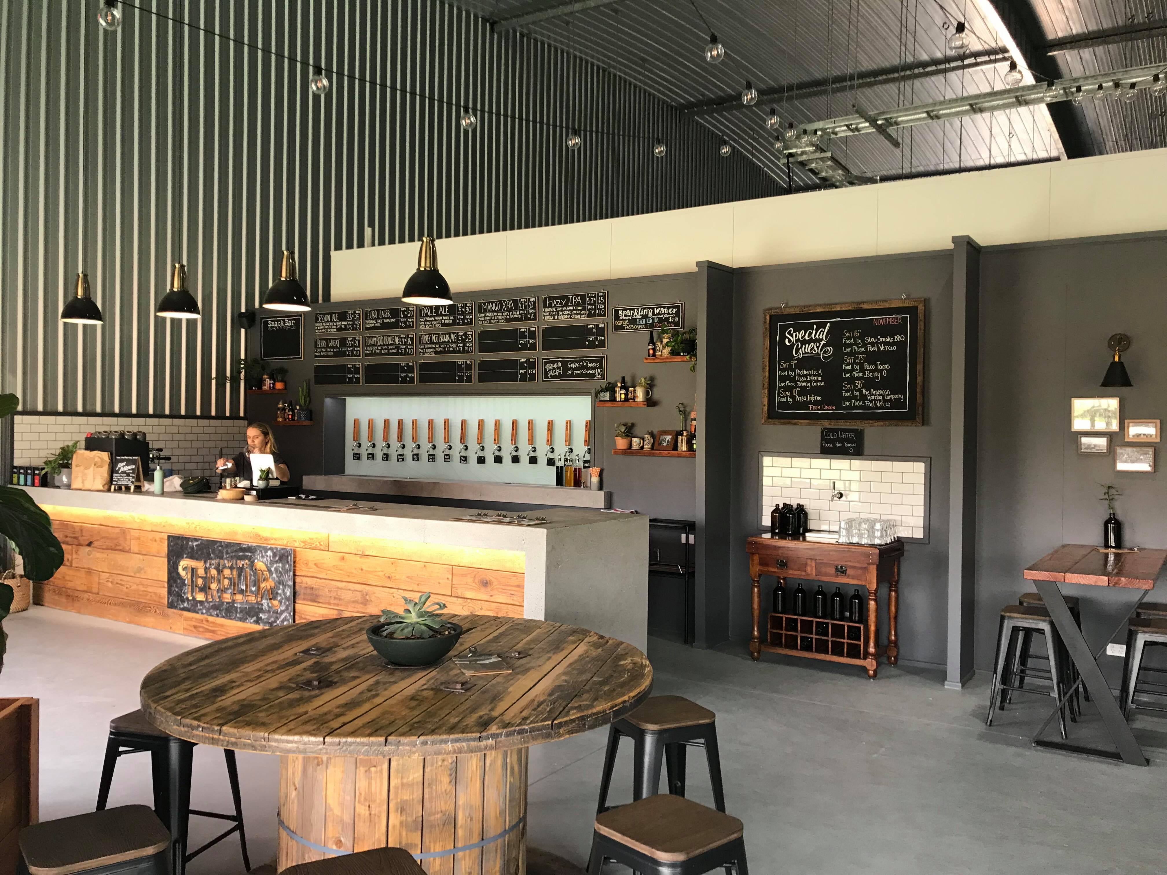 QLD Archives Beer & Brewer