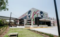 BrewDog’s taproom opens in Brisbane Brewdog-exterior