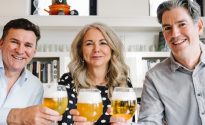 Lion acquires New Belgium Brewing Lion New Belgium Croppsed