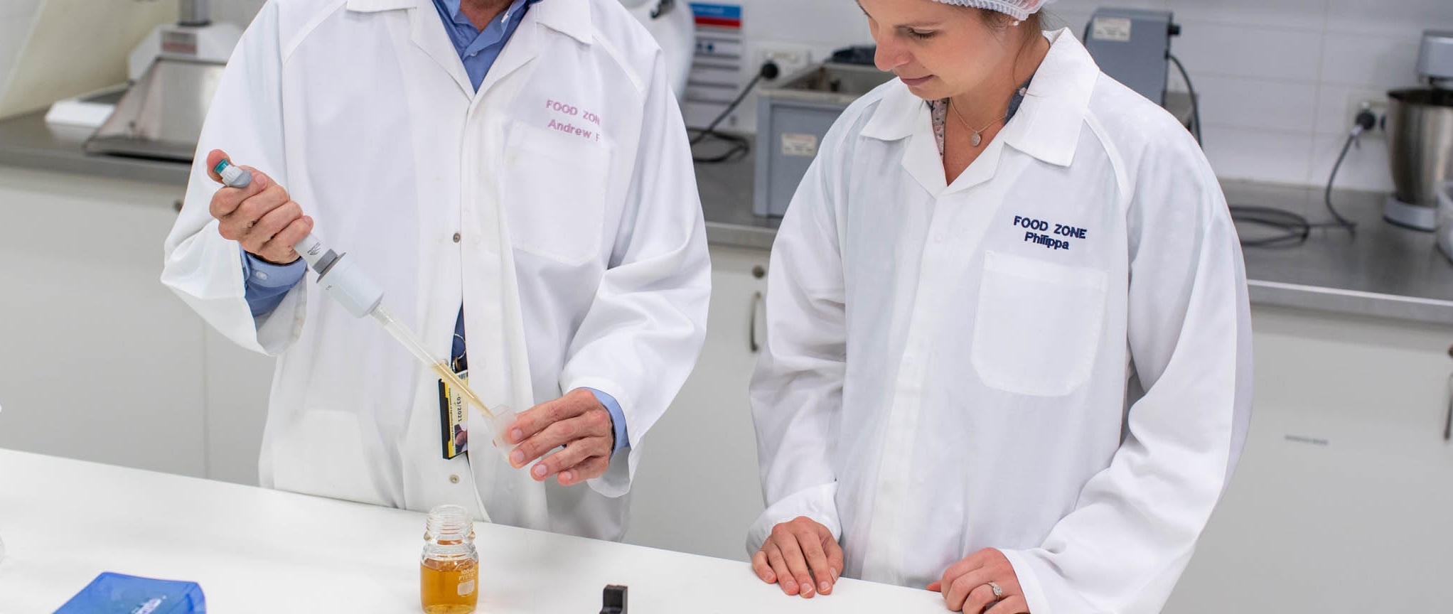 Queensland to open Australia’s first BrewLab BrewLab Queensland Cropped