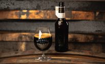 Goose Island’s Bourbon County Barrel Aged Stout launches Goose Island Bourbone Original