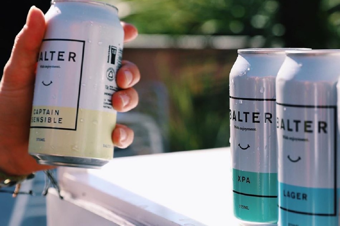 IBA reacts to Balter sale Balter