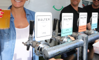 CUB buys Balter Brewing Co. Balter crop