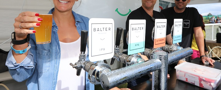 CUB buys Balter Brewing Co. Balter crop