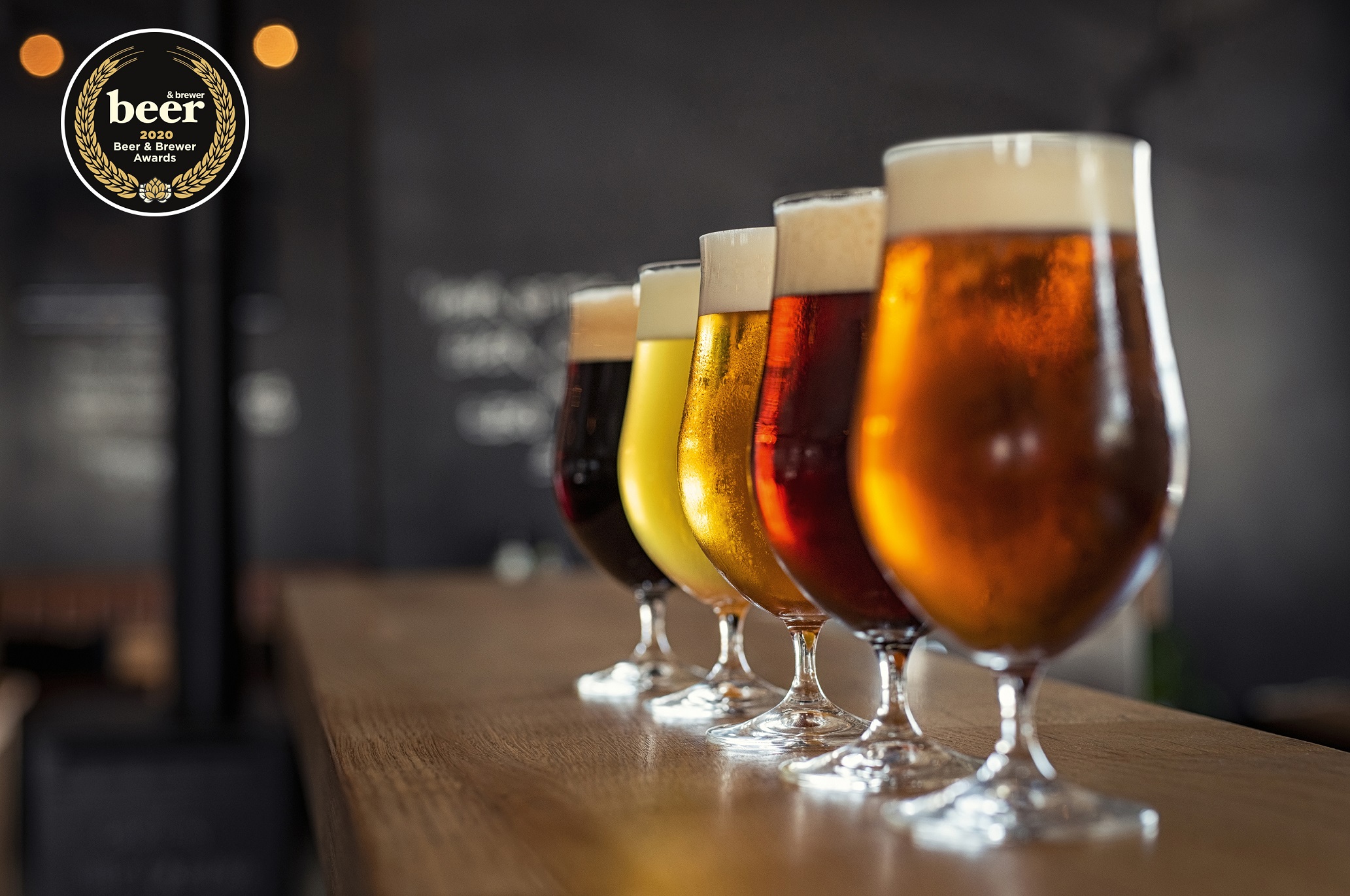 The 2020 Beer & Brewer Awards are here B&B Awards 2020