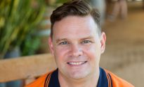 Beer & Brewer Awards 2020: Lifetime Achievement Award Brendan Varis Cropped