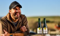 Beer & Brewer Awards 2020: Best Brewer Will Tatchell 2 Cropped