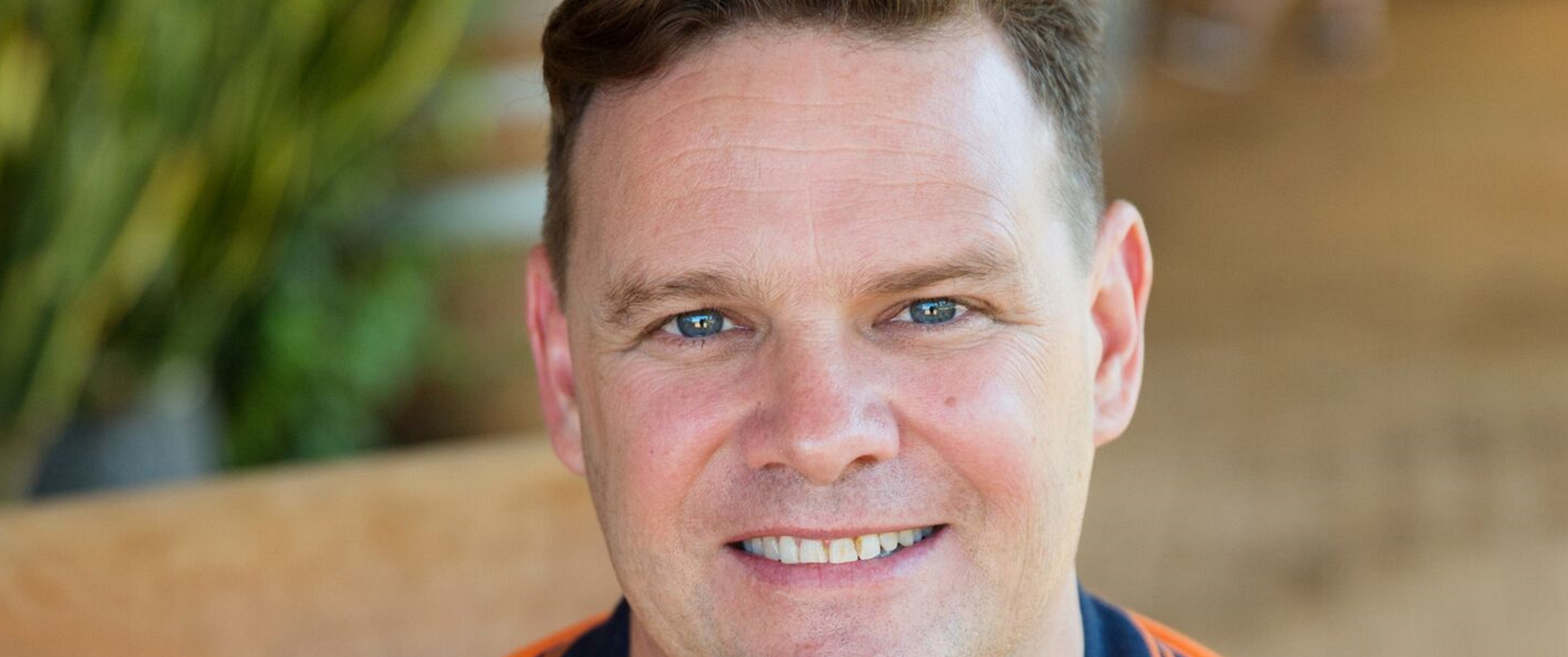 Beer & Brewer Awards 2020: Lifetime Achievement Award Brendan Varis mega cropped