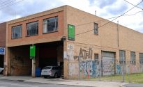 CoConspirators find home in Brunswick CoConspirators venue
