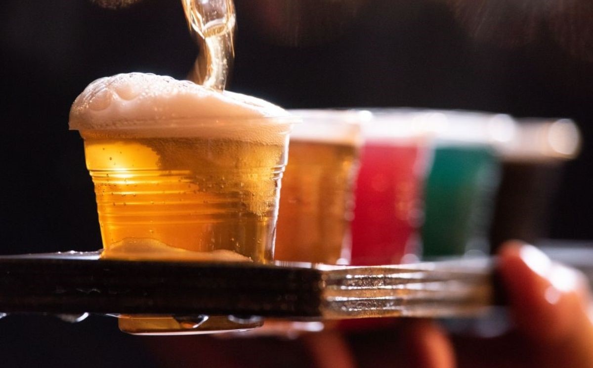 Brewers invited to brew festival beer for GABS 2020 GABS image