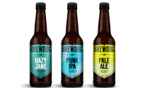 BrewDog unveils new packaging and sustainability plan Brewdog