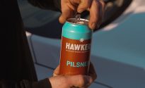 Hawkers looks to crowdfund venue aspirations Hawkers beer Cropped