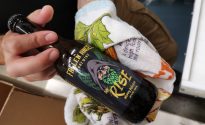 New Fall & Rise brewery launches in Melbourne IMG_20191122_110722 - Copy