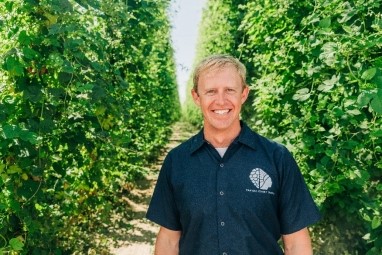 Yakima Chief Hops announces new CEO Yakima-Ryan
