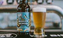 International Women’s Day in the beer world Two Birds Warrior Woman Cropped