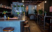 New craft beer bar opens in Fitzroy Bonny INTERIOR BONNY