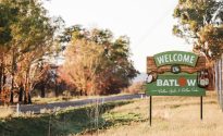 Batlow Cider auctions off ciders for bushfire relief Batlow_Apples_Feb2020-1