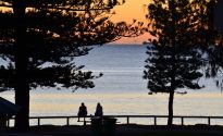Let the Sunshine in! Regional Brewery Series heads to the Sunshine Coast Sunshine-Coast.jpg