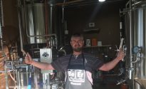 TAFE SA to develop brewery trainee program TAFE-lachy-Lutton
