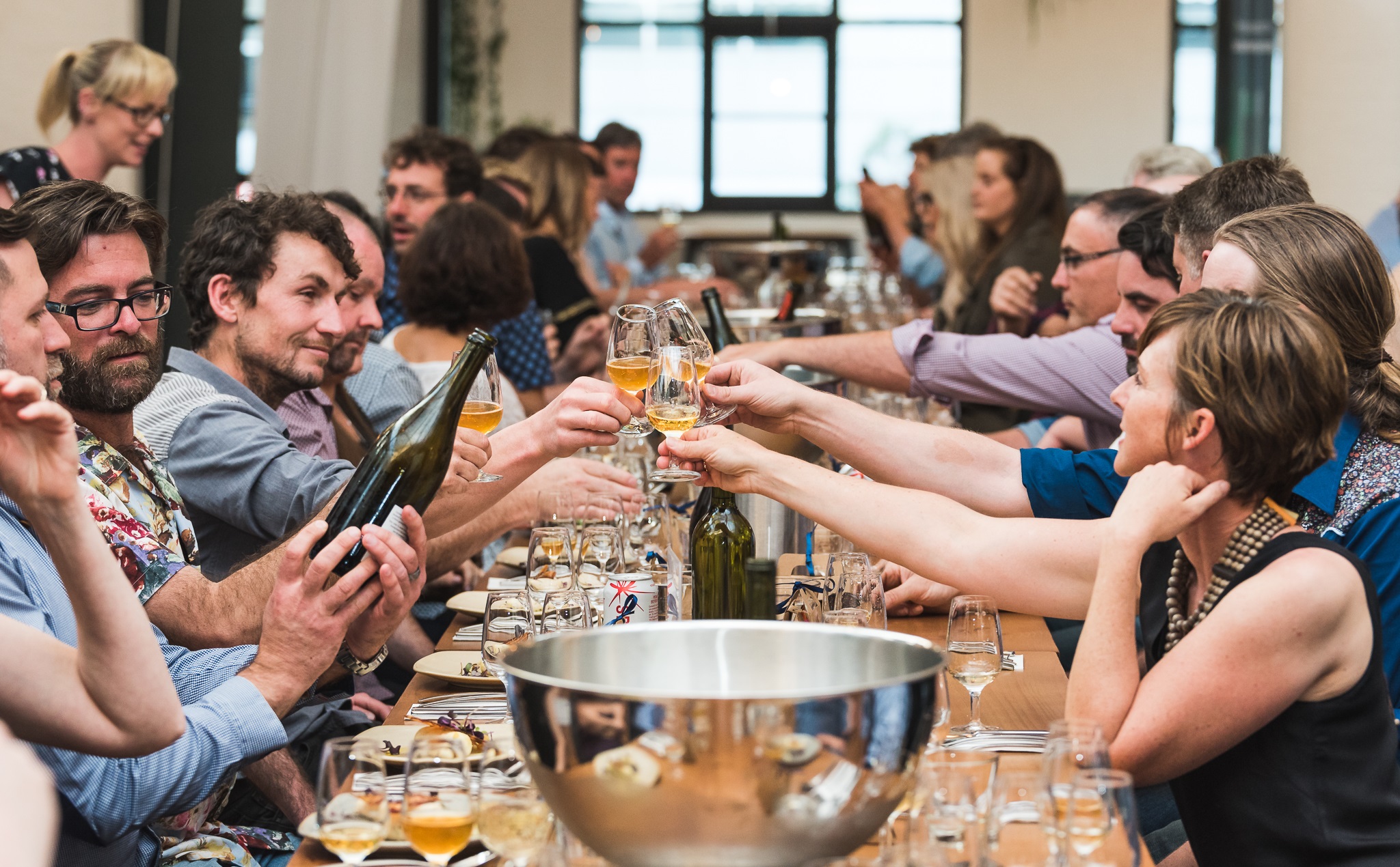 US cider maker to be keynote speaker at AusCider 2020 Cider Australia-65