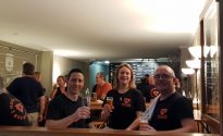 Hopsters opens taproom in Enmore Hopsters taproom