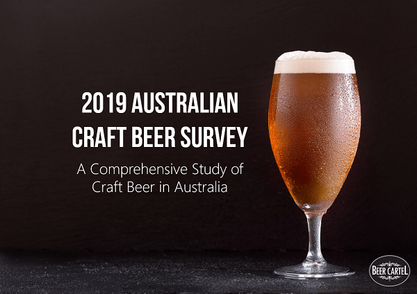 Craft Beer Survey Craft-beer-survey 2019