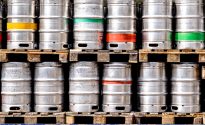 Lion to take back unused kegs new and old beer barrels