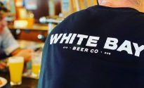 New brewery in Rozelle White Bay